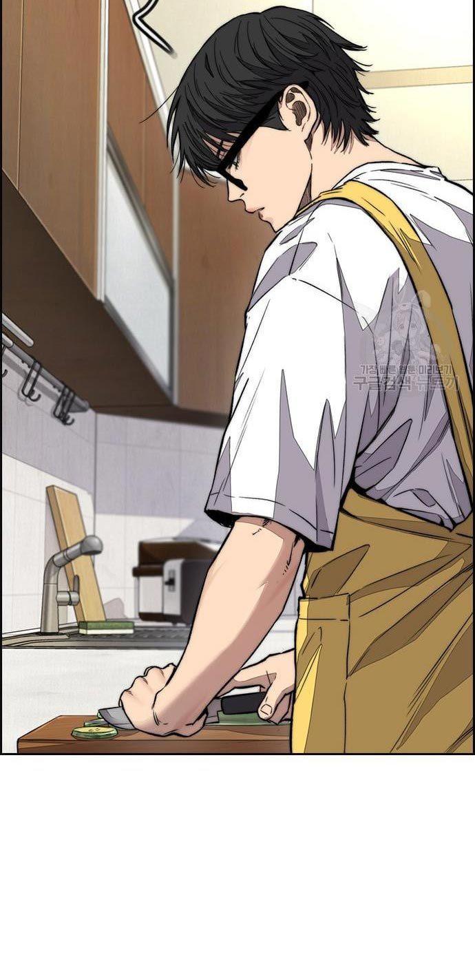 Wind Breaker Chap 432 - Next Chap 433