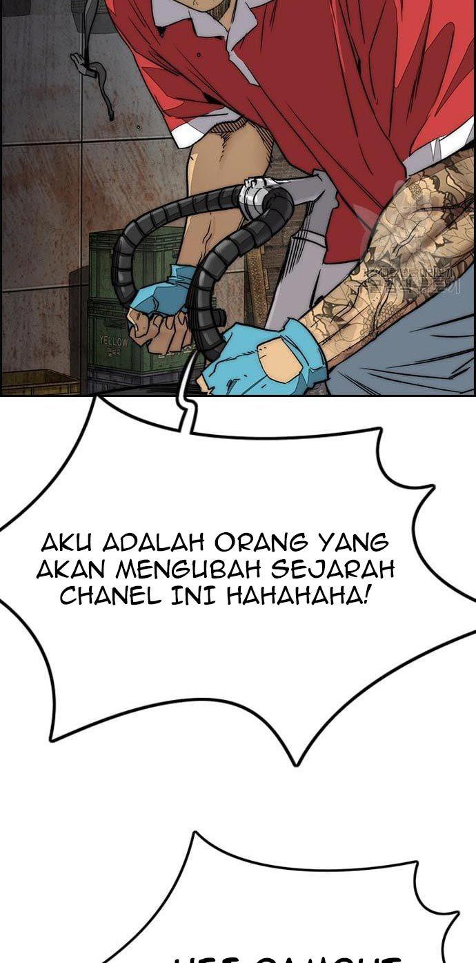 Wind Breaker Chap 432 - Next Chap 433