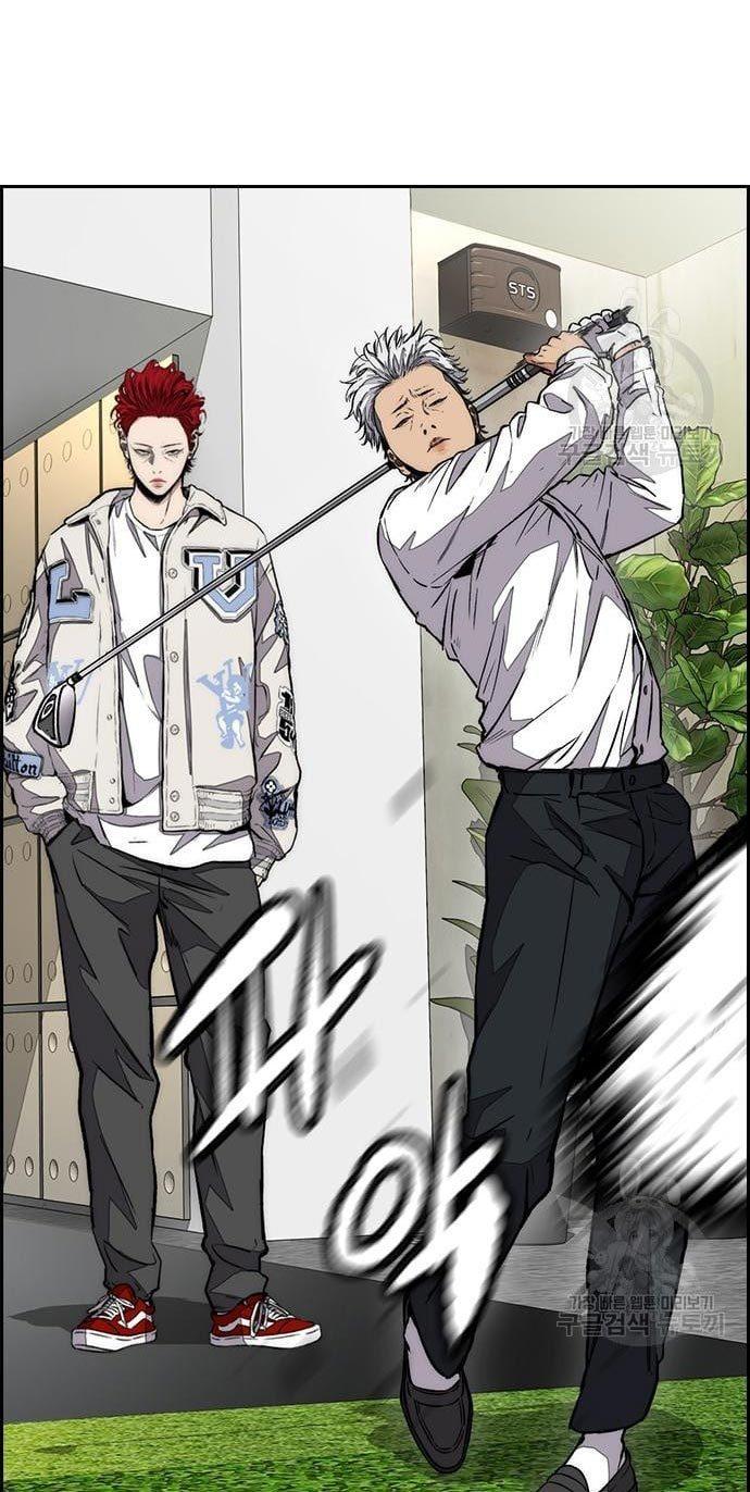 Wind Breaker Chap 432 - Next Chap 433