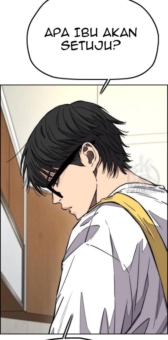 Wind Breaker Chap 432 - Next Chap 433