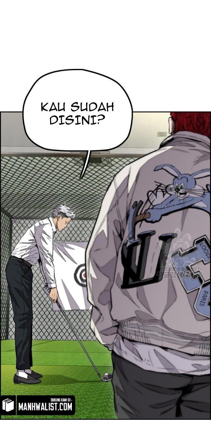 Wind Breaker Chap 432 - Next Chap 433