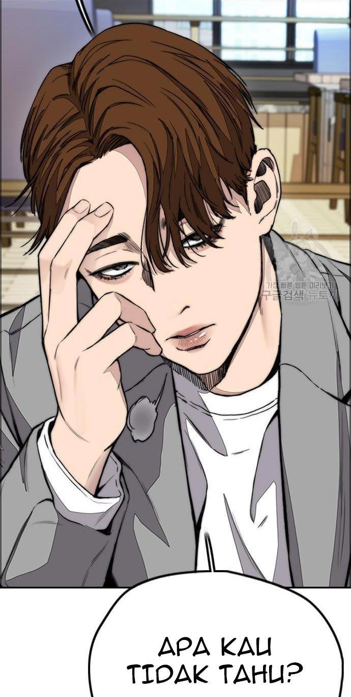 Wind Breaker Chap 432 - Next Chap 433