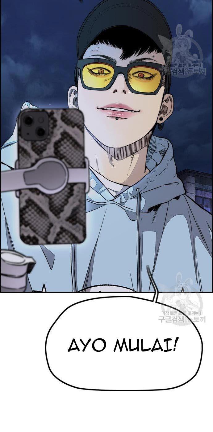 Wind Breaker Chap 432 - Next Chap 433