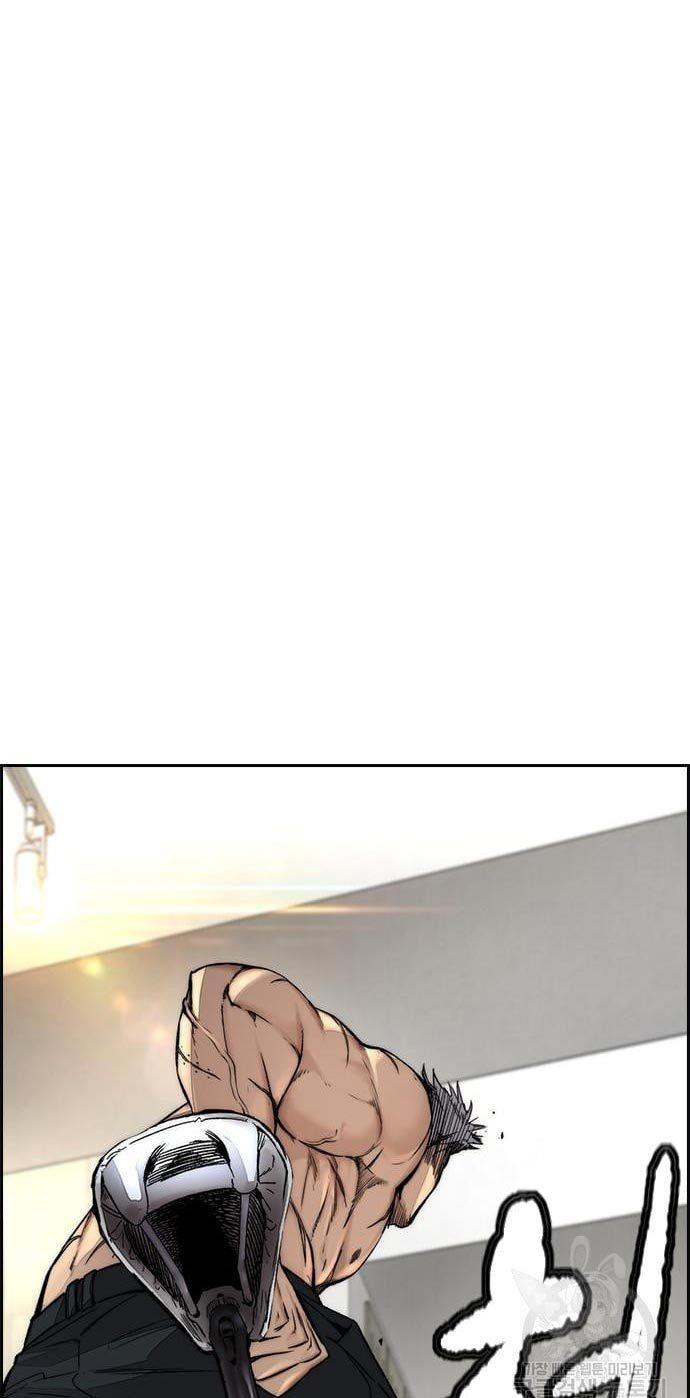 Wind Breaker Chap 432 - Next Chap 433