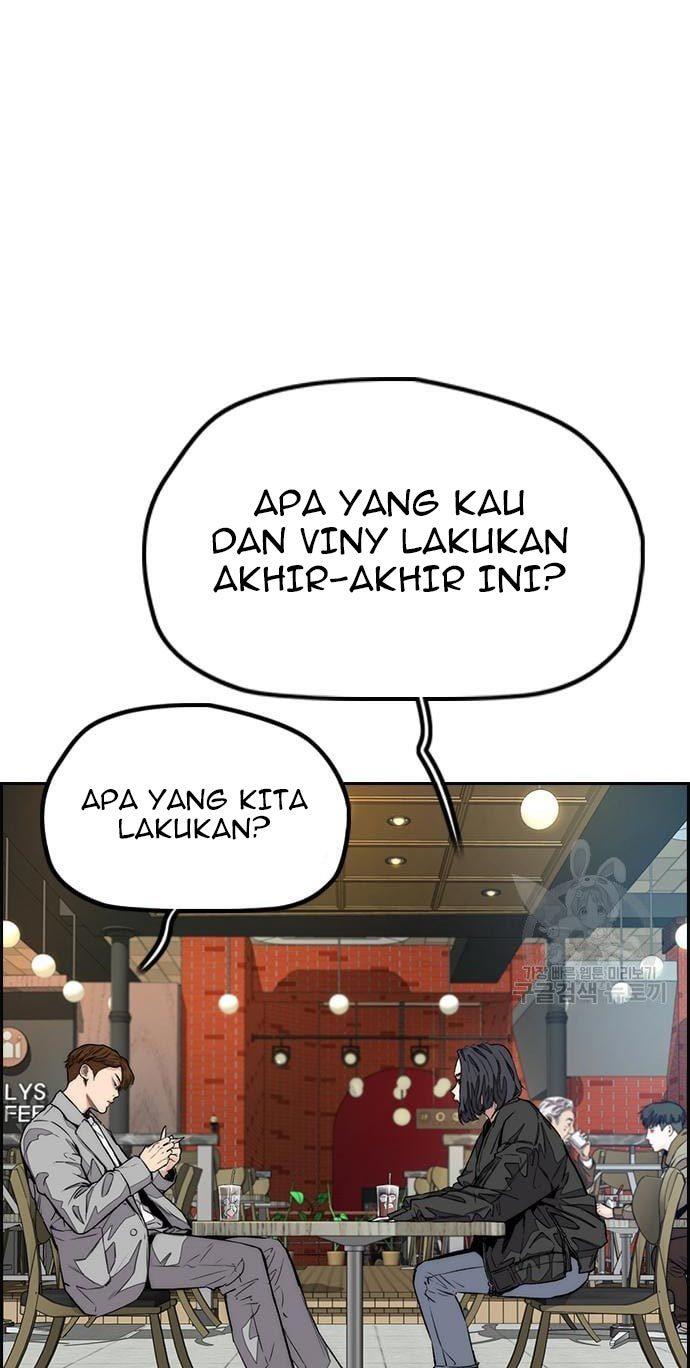 Wind Breaker Chap 432 - Next Chap 433