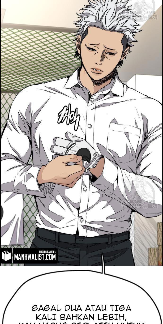 Wind Breaker Chap 432 - Next Chap 433