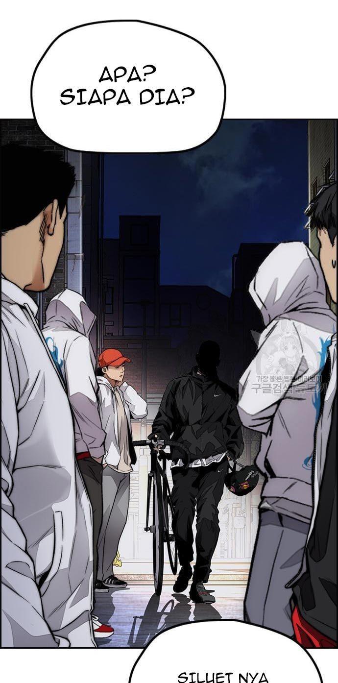 Wind Breaker Chap 432 - Next Chap 433