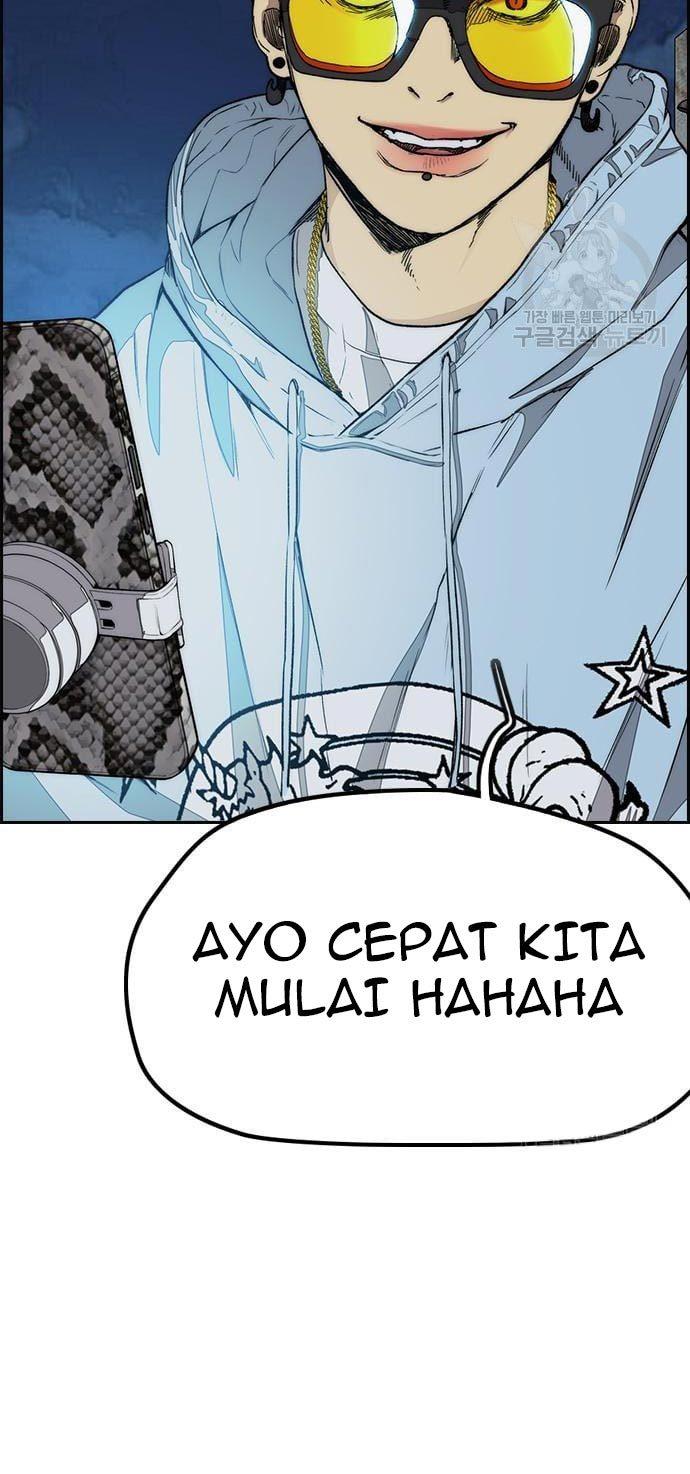 Wind Breaker Chap 433 - Next Chap 434