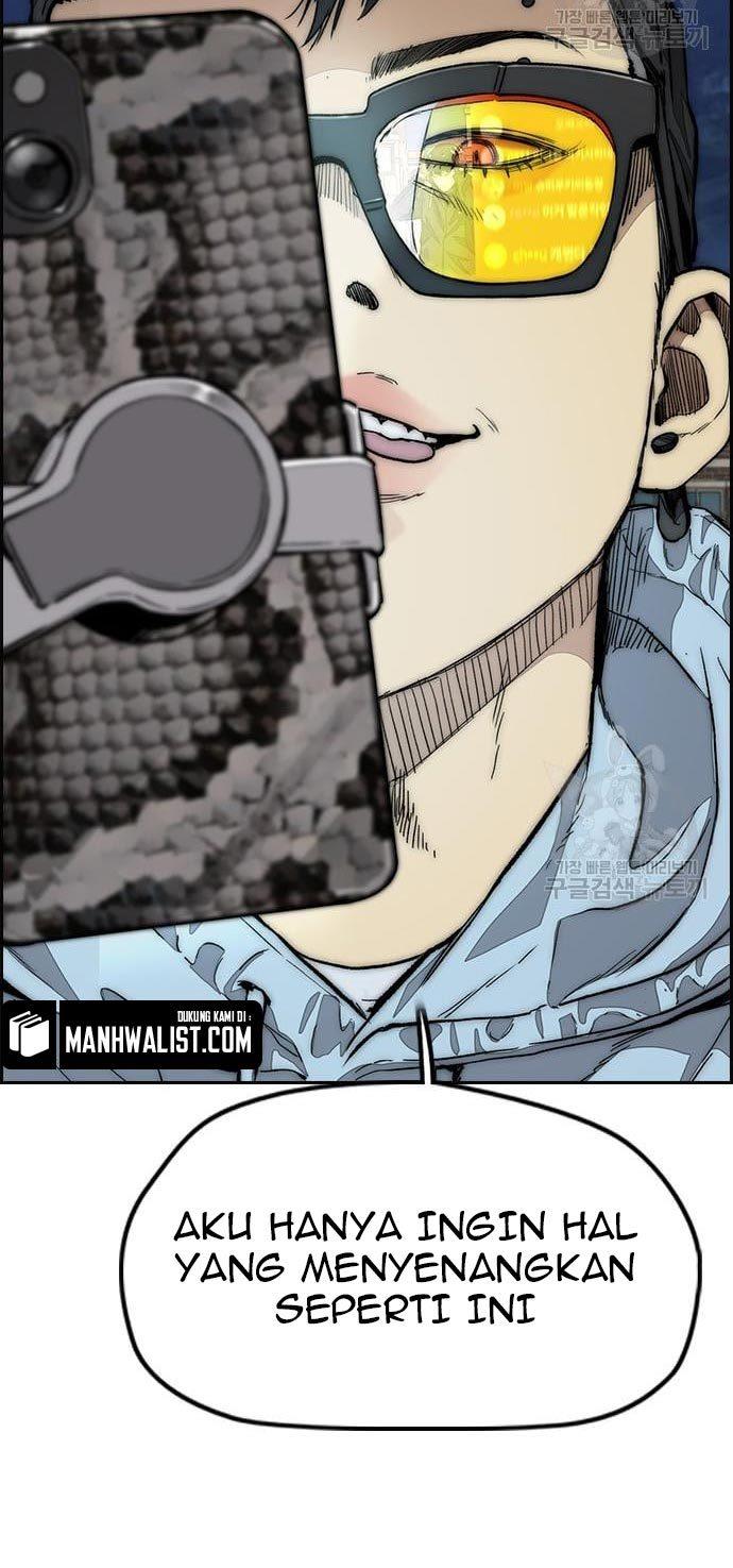 Wind Breaker Chap 433 - Next Chap 434