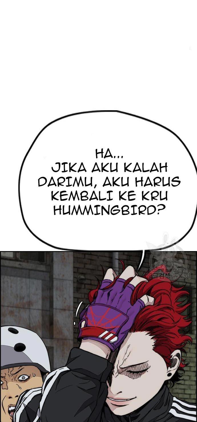 Wind Breaker Chap 433 - Next Chap 434