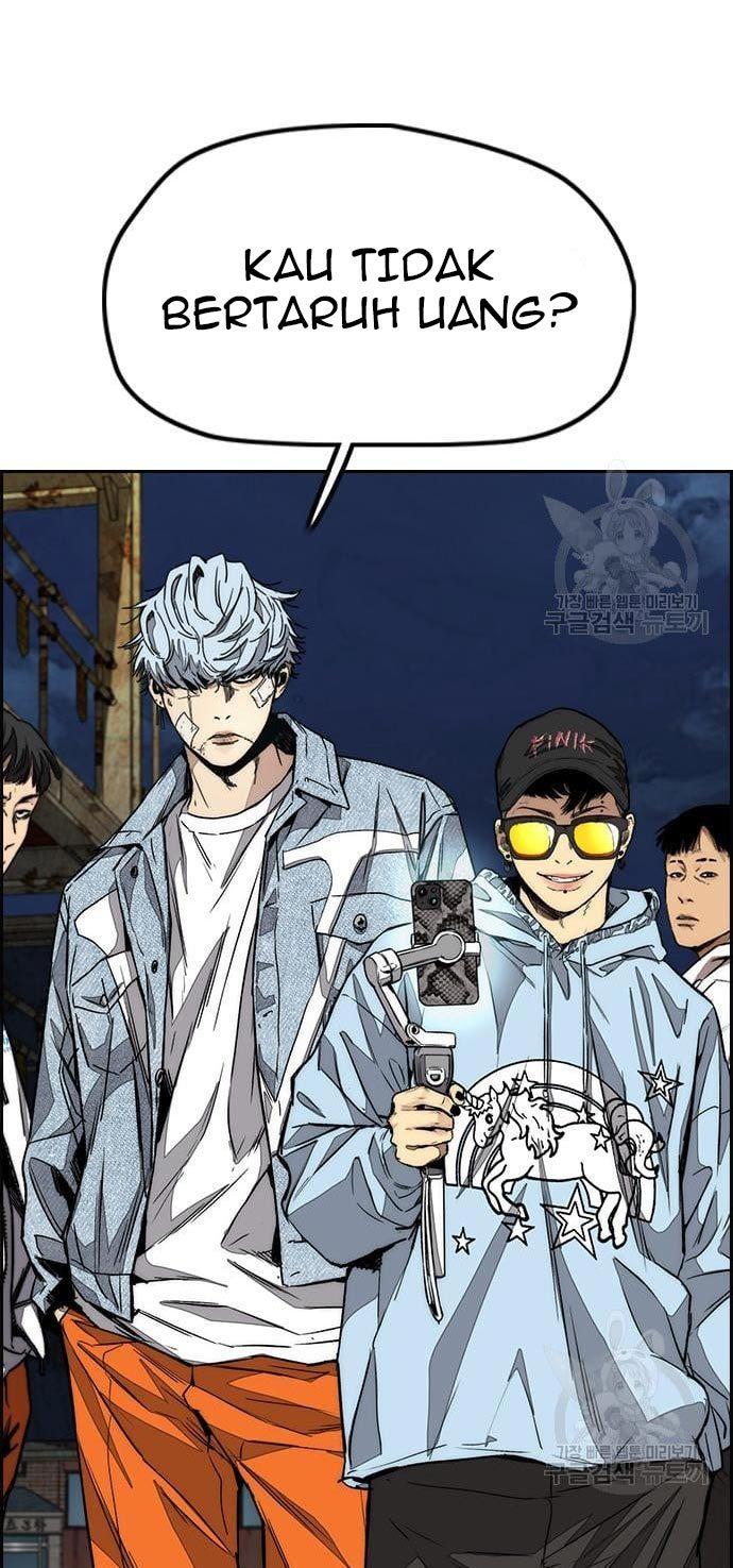 Wind Breaker Chap 433 - Next Chap 434