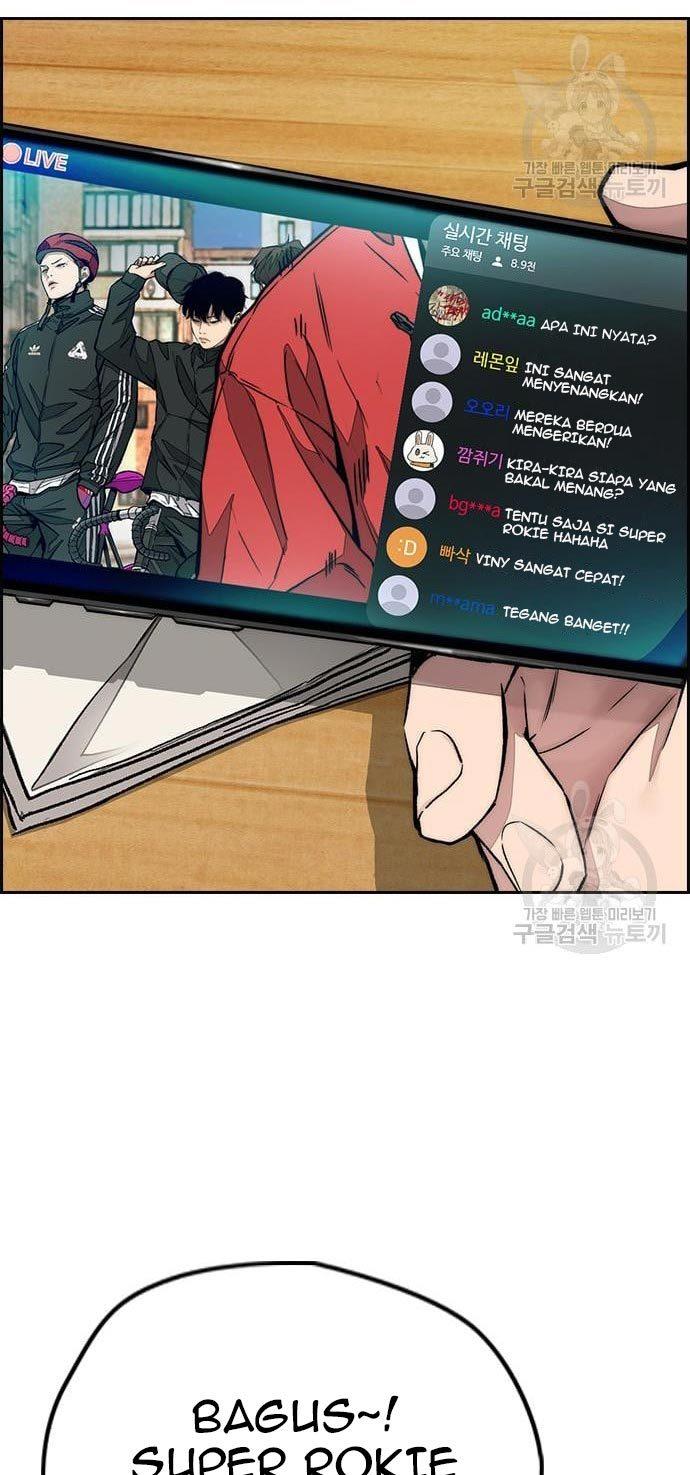 Wind Breaker Chap 433 - Next Chap 434