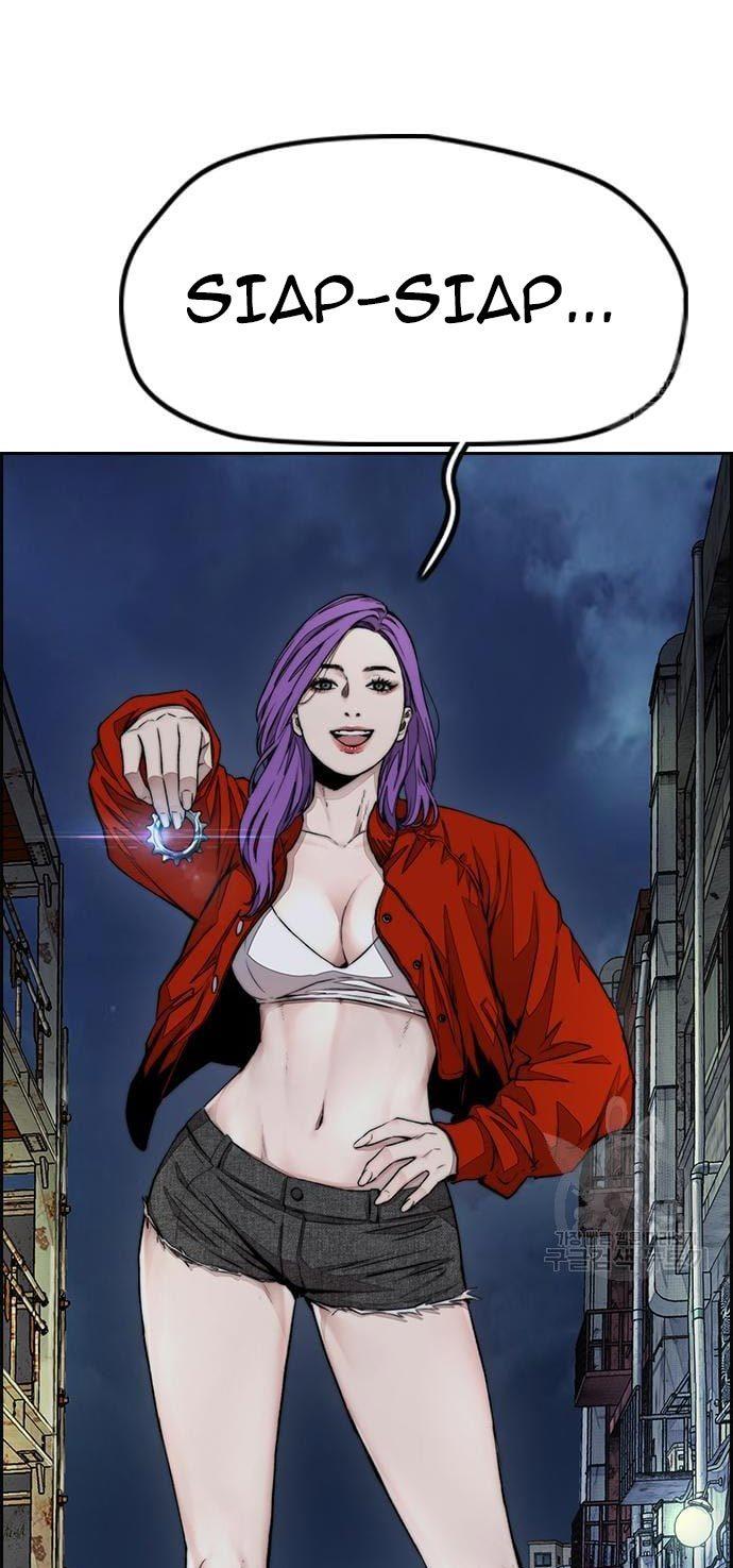 Wind Breaker Chap 433 - Next Chap 434