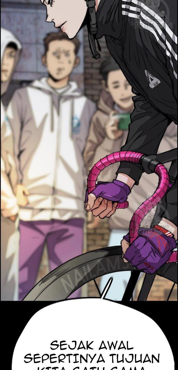 Wind Breaker Chap 433 - Next Chap 434