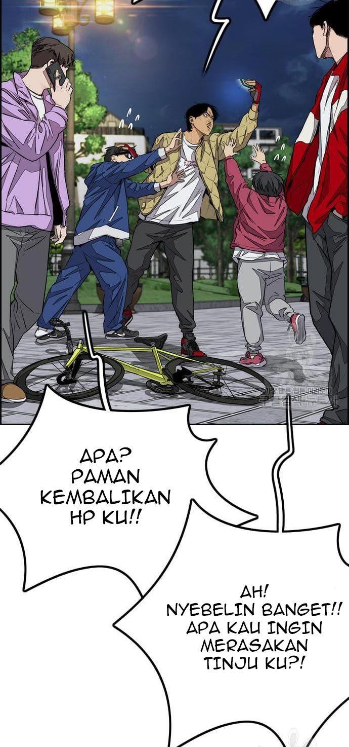 Wind Breaker Chap 433 - Next Chap 434