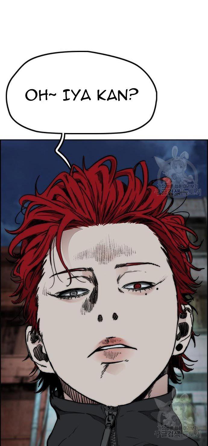 Wind Breaker Chap 433 - Next Chap 434