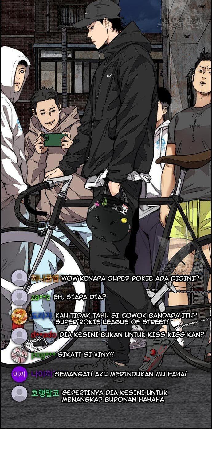 Wind Breaker Chap 433 - Next Chap 434