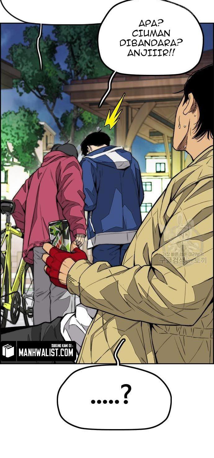 Wind Breaker Chap 433 - Next Chap 434