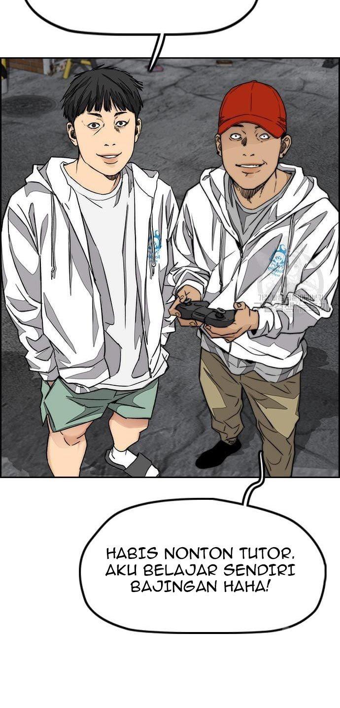 Wind Breaker Chap 433 - Next Chap 434