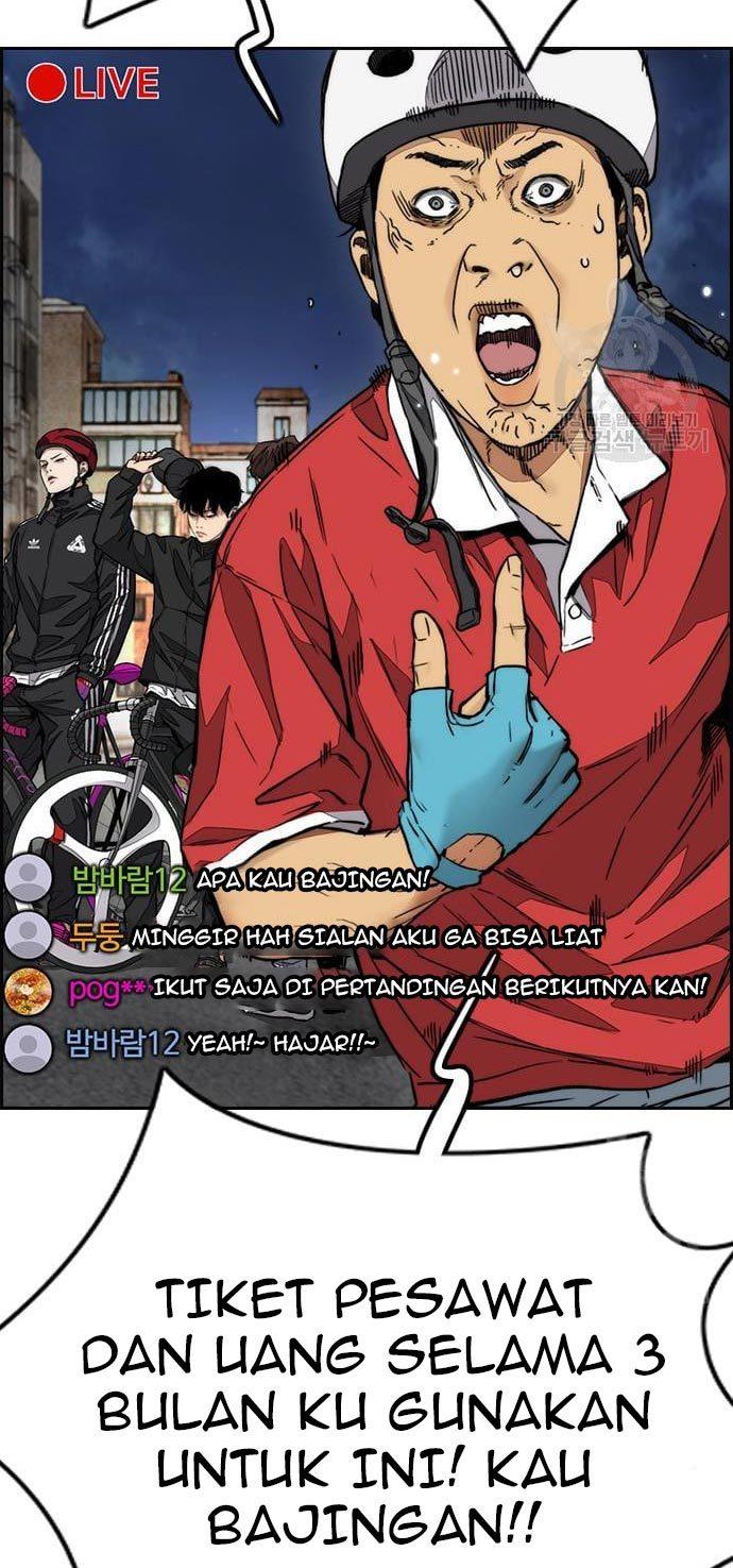 Wind Breaker Chap 433 - Next Chap 434