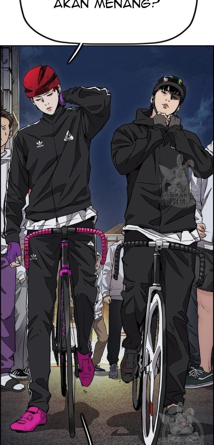 Wind Breaker Chap 433 - Next Chap 434