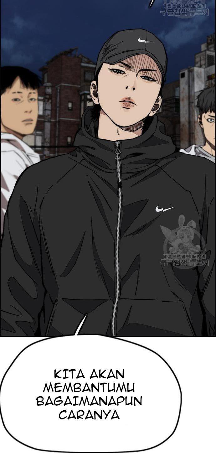 Wind Breaker Chap 433 - Next Chap 434