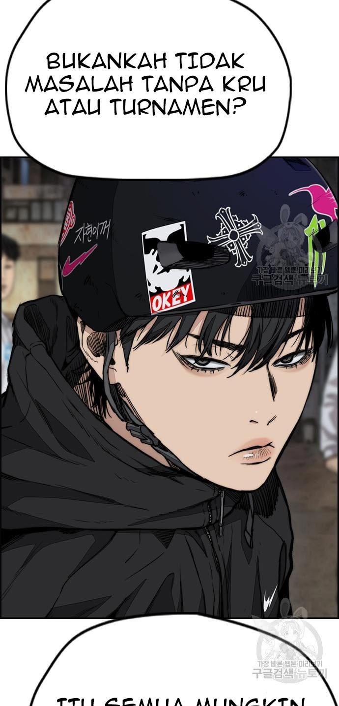 Wind Breaker Chap 433 - Next Chap 434