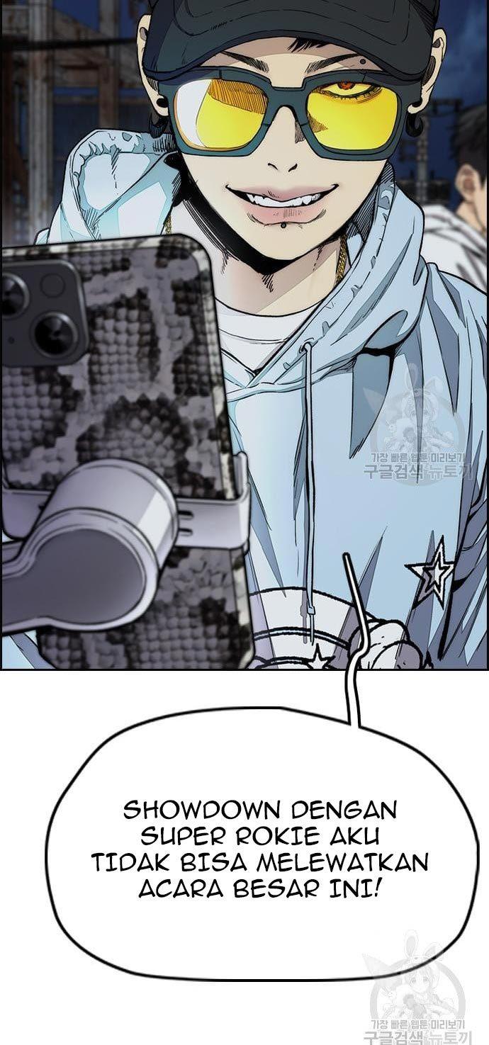 Wind Breaker Chap 433 - Next Chap 434