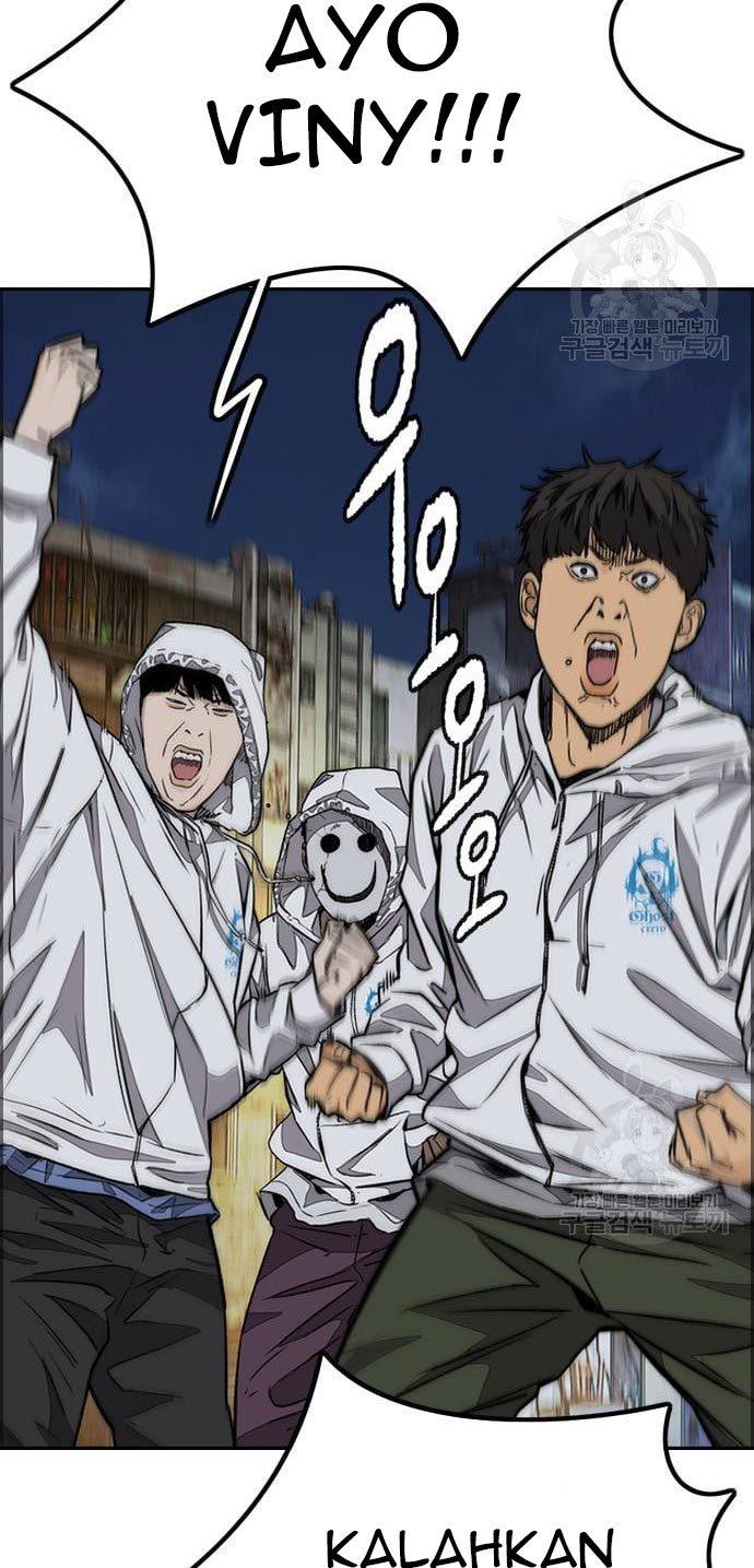 Wind Breaker Chap 433 - Next Chap 434