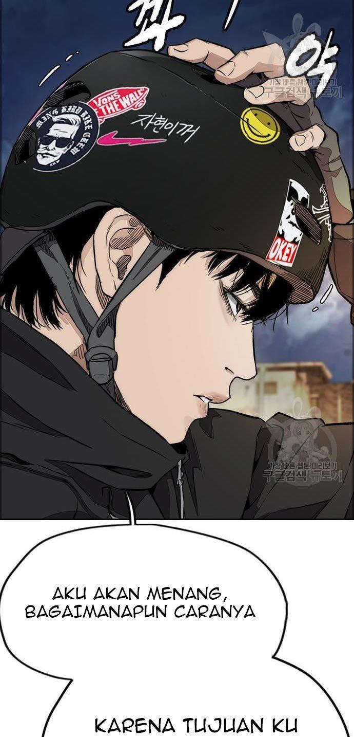 Wind Breaker Chap 433 - Next Chap 434