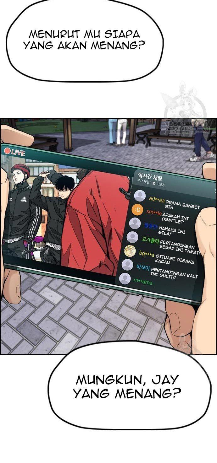 Wind Breaker Chap 433 - Next Chap 434