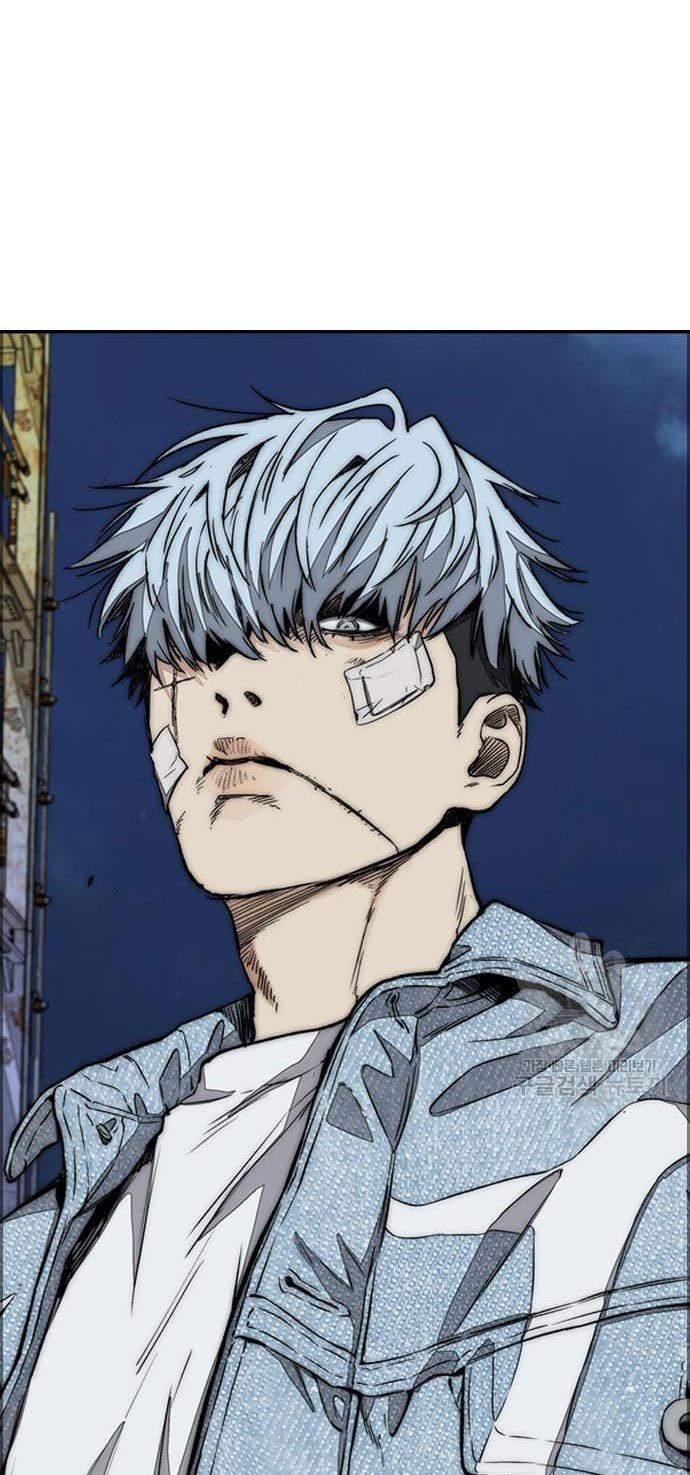 Wind Breaker Chap 433 - Next Chap 434