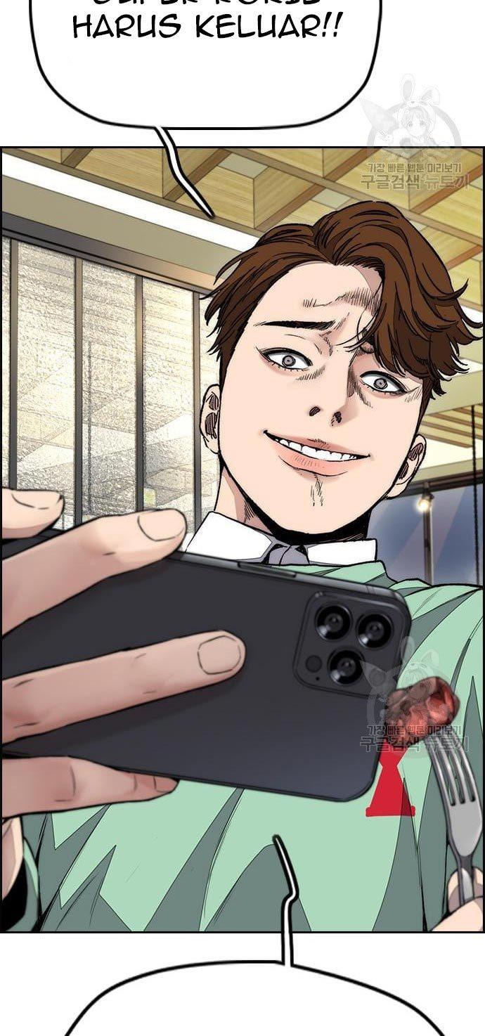 Wind Breaker Chap 433 - Next Chap 434