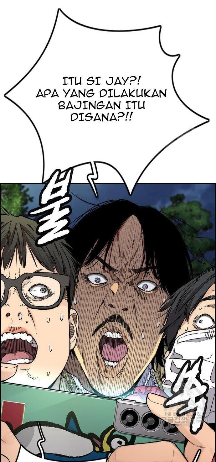 Wind Breaker Chap 433 - Next Chap 434