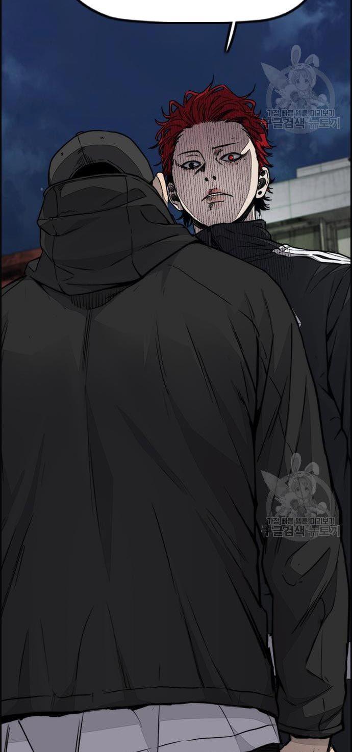 Wind Breaker Chap 433 - Next Chap 434