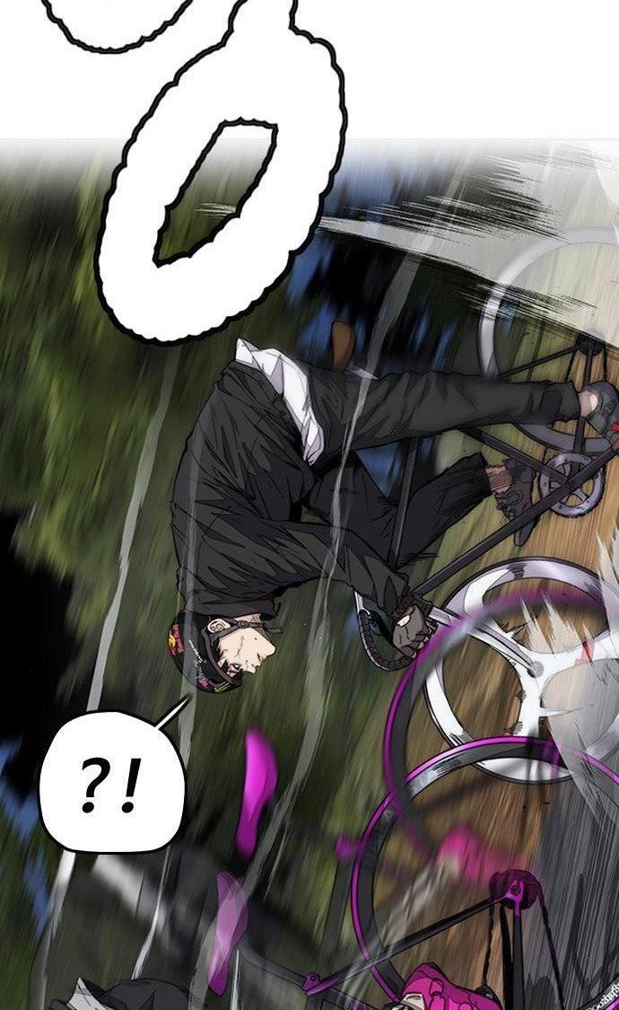 Wind Breaker Chap 434 - Next Chap 435