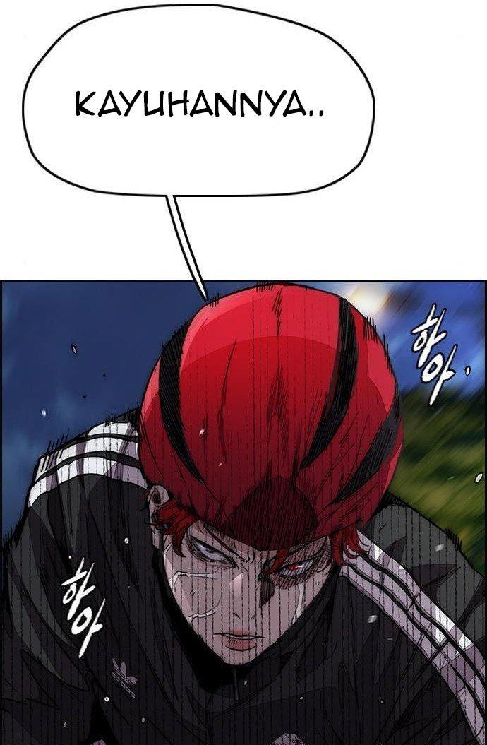 Wind Breaker Chap 434 - Next Chap 435