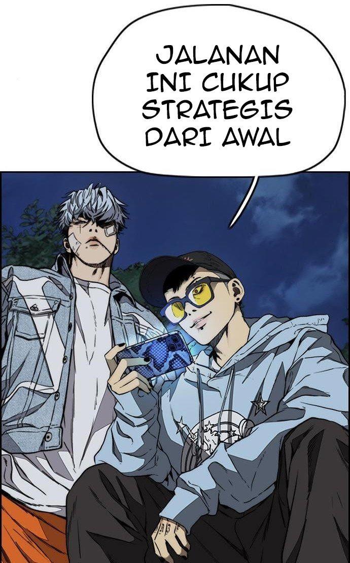 Wind Breaker Chap 434 - Next Chap 435