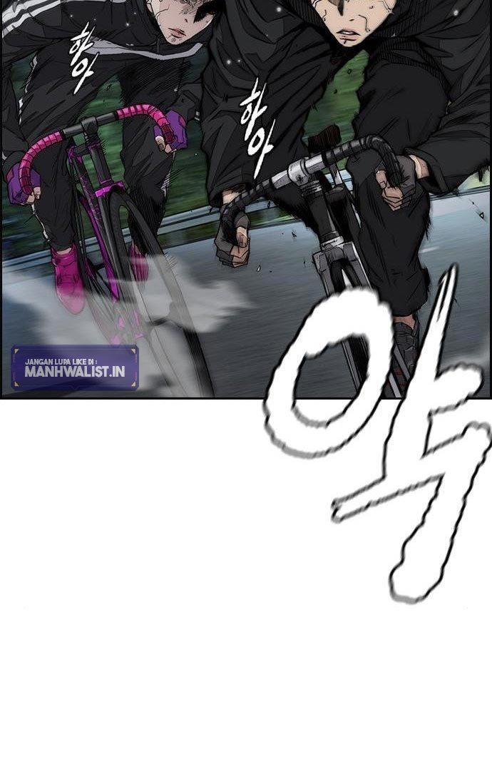 Wind Breaker Chap 434 - Next Chap 435