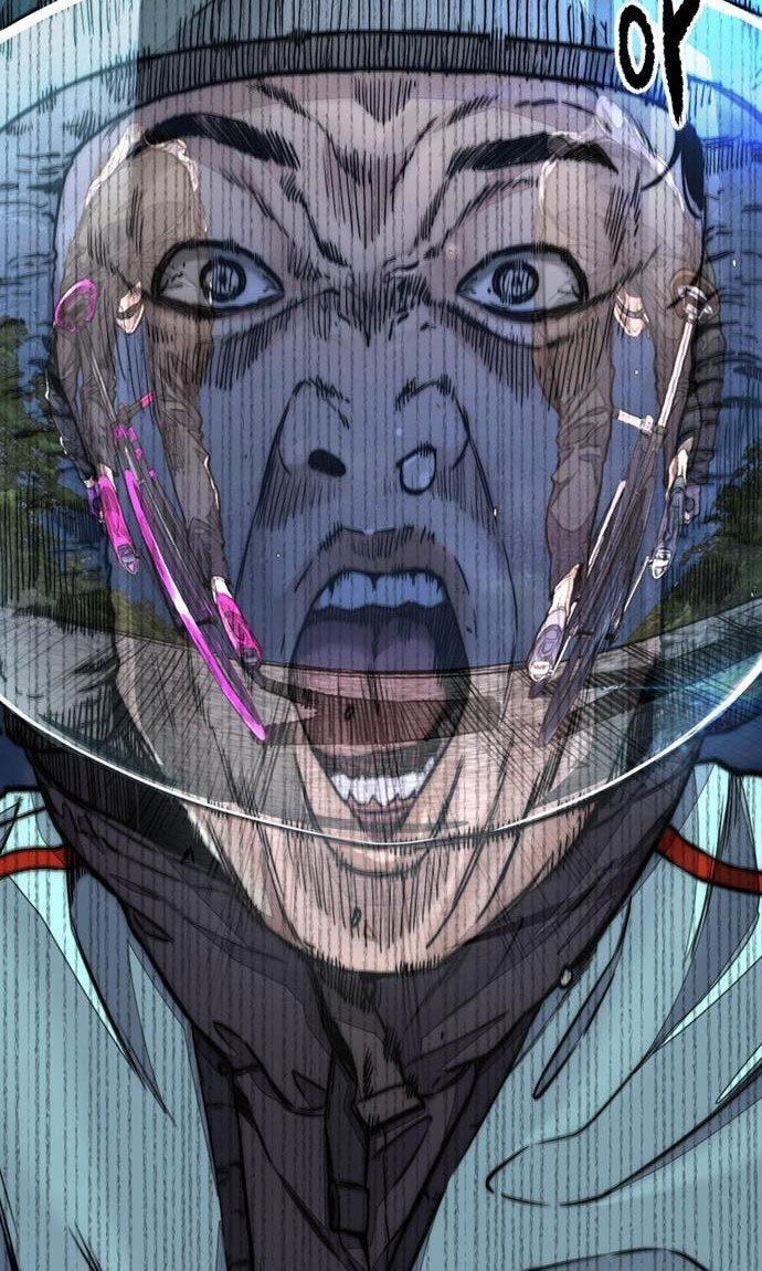 Wind Breaker Chap 434 - Next Chap 435