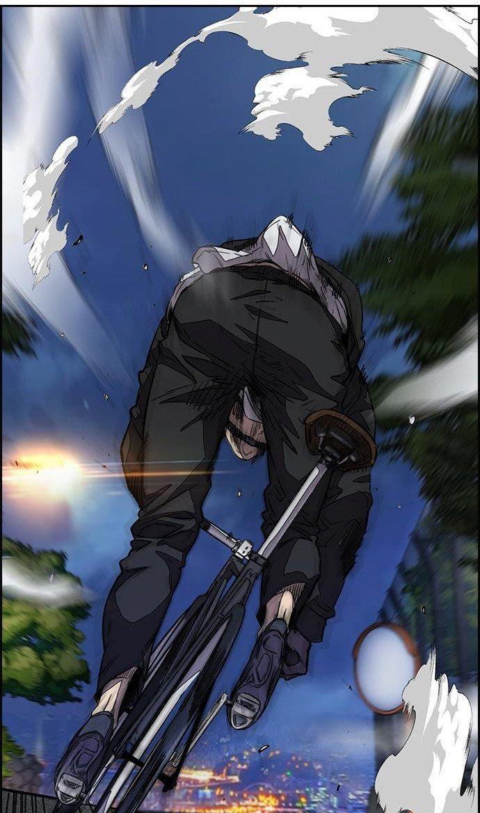 Wind Breaker Chap 434 - Next Chap 435