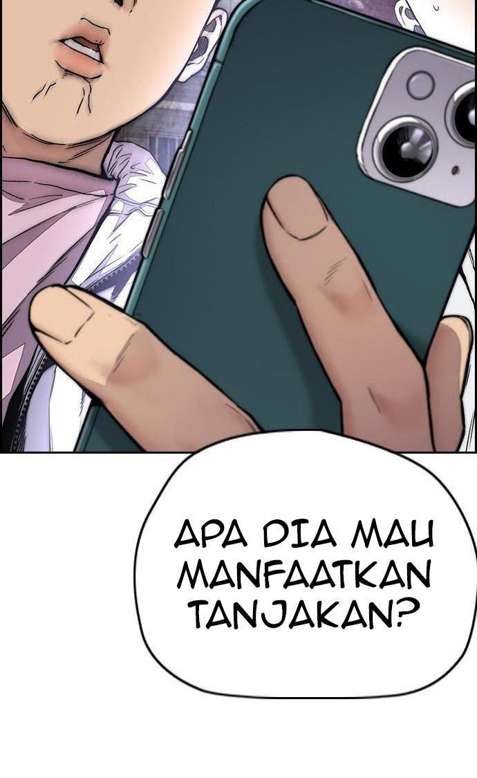 Wind Breaker Chap 434 - Next Chap 435