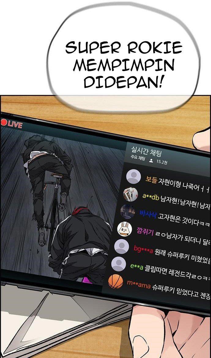 Wind Breaker Chap 434 - Next Chap 435
