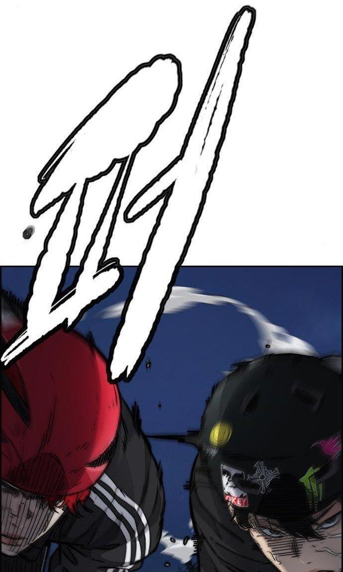 Wind Breaker Chap 434 - Next Chap 435