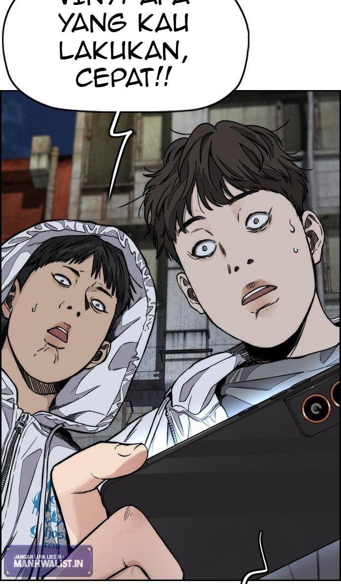 Wind Breaker Chap 434 - Next Chap 435