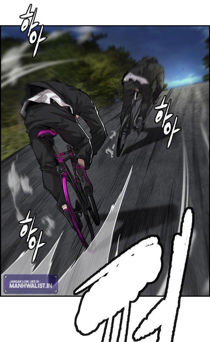 Wind Breaker Chap 434 - Next Chap 435