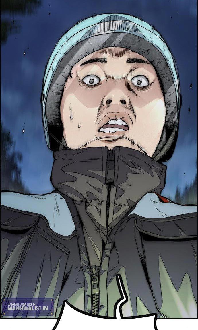 Wind Breaker Chap 434 - Next Chap 435