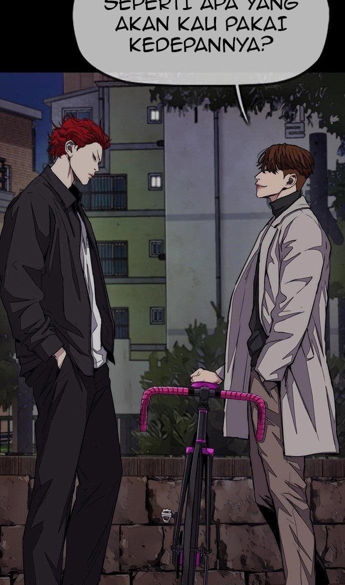 Wind Breaker Chap 434 - Next Chap 435