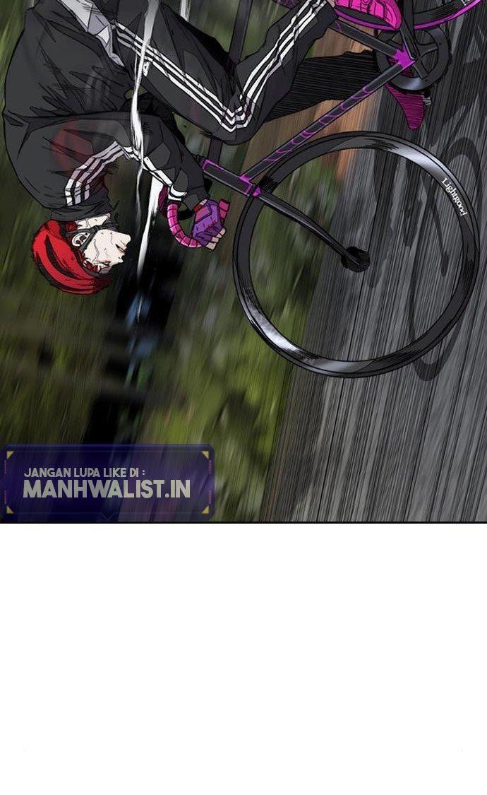 Wind Breaker Chap 434 - Next Chap 435