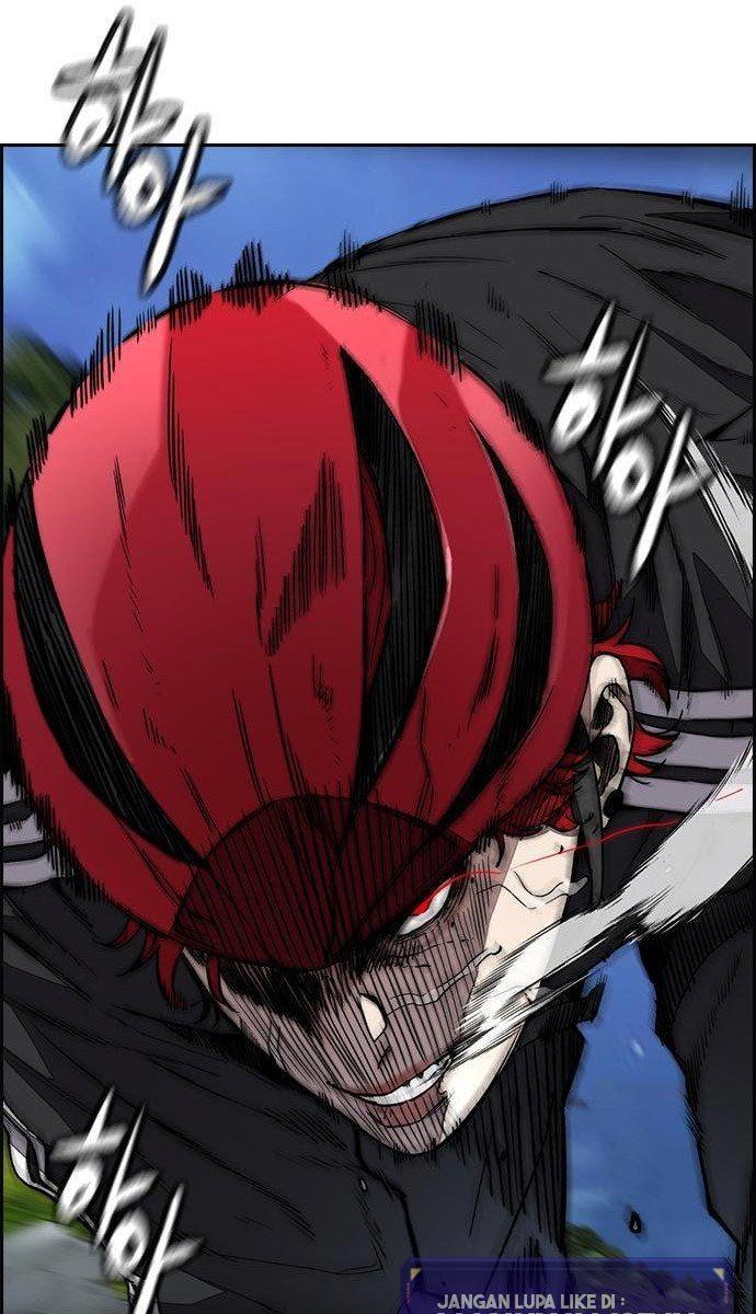 Wind Breaker Chap 434 - Next Chap 435